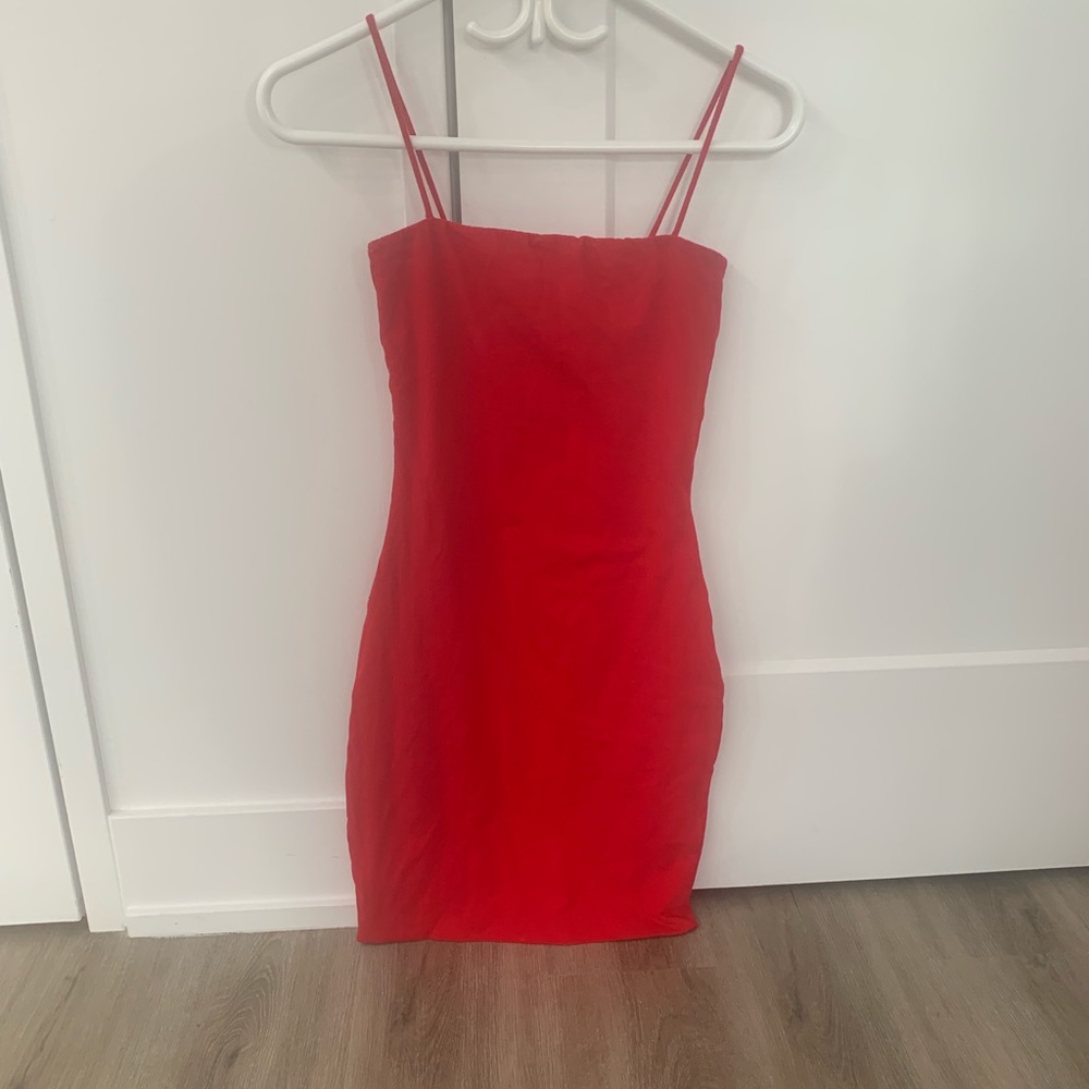 M BOUTIQUE BODYCON DRESS - Picture 3 of 5